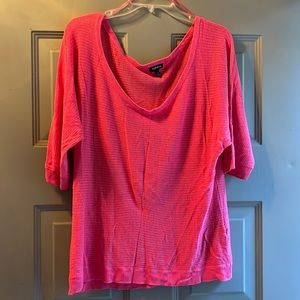 Torrid sweater